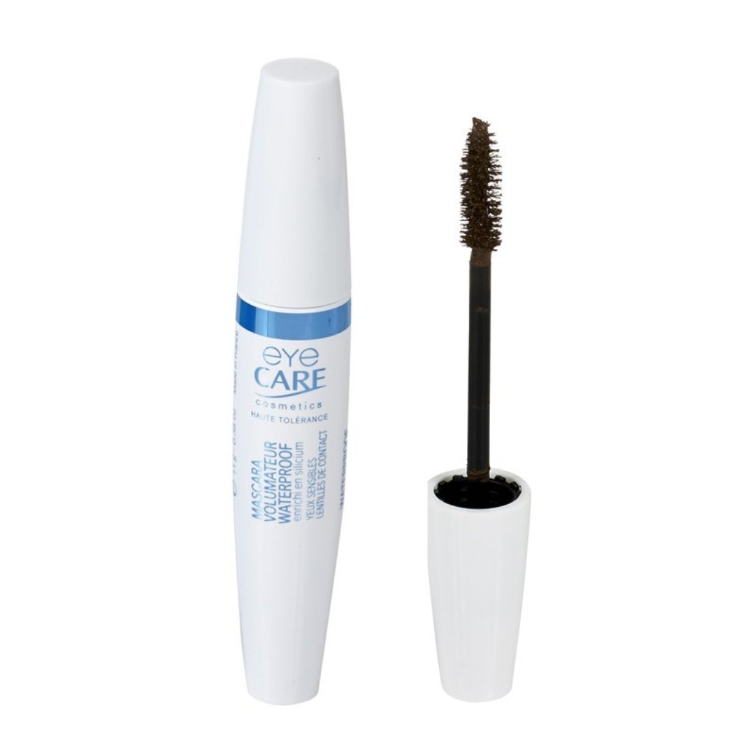 Eye Care Mascara Volumateur Waterprof Noir 11g Eye Care Mascara Volumateur Waterprof Noir 11g