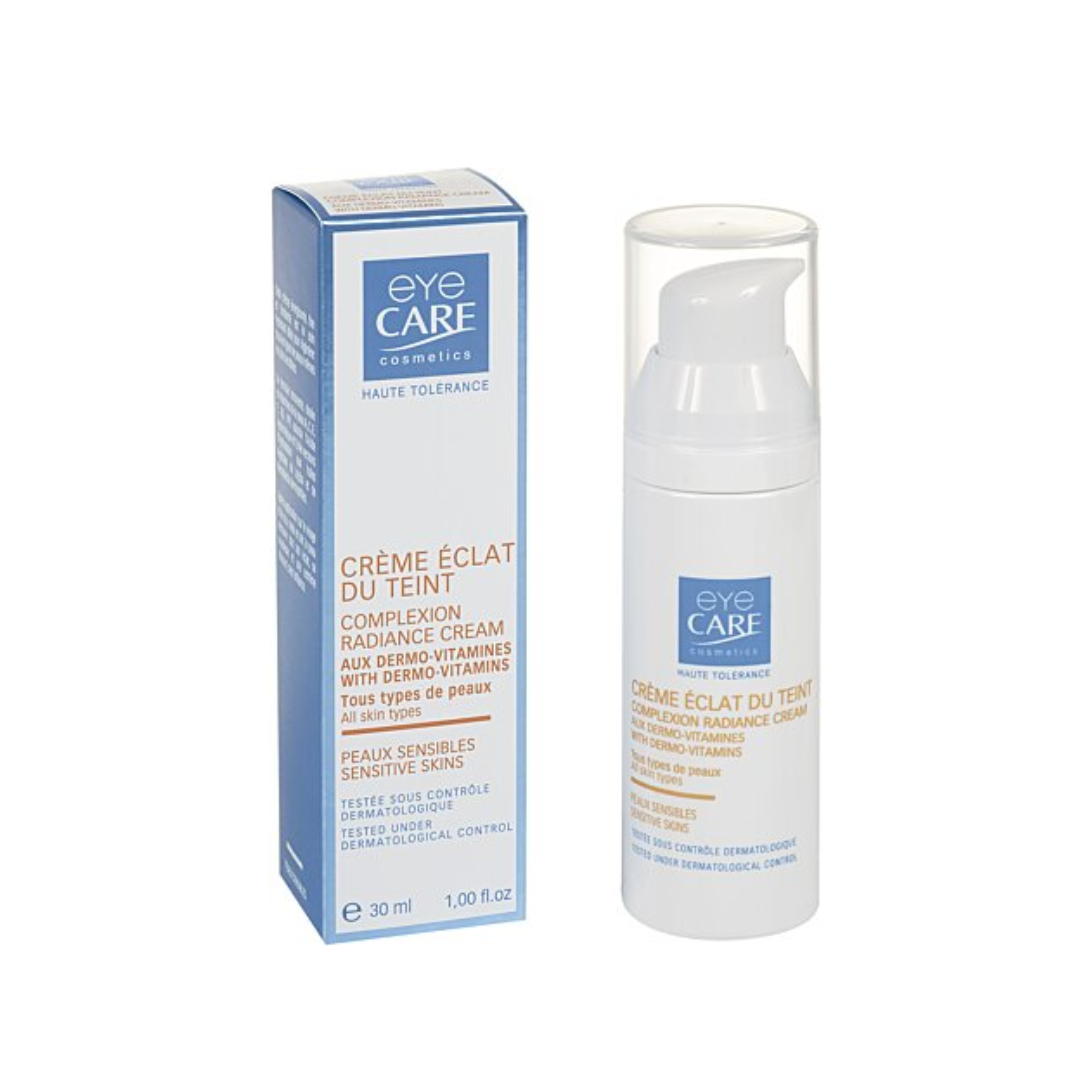 Eye Care Creme Eclat De Teint 30ml Eye Care Creme Eclat De Teint 30ml