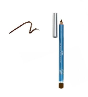EYE CARE LINER CONTOUR DES YEUX brun