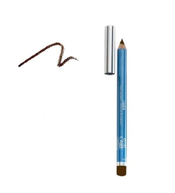 EYE CARE LINER CONTOUR DES YEUX brun EYE CARE LINER CONTOUR DES YEUX brun