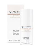 Janssen cosmetics Crème Yeux Anti-Cernes 15ml