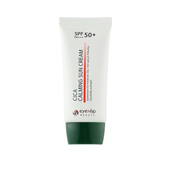 Eyenlip Cica Calming Sun Cream Spf50+ 50ml