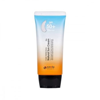 Eyenlip Pure Perfection Natural Sun Cream Spf50+ 50g
