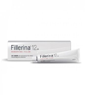 Fillerina 12HA Day cream grade 5 50ml