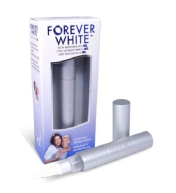 Forever White Stylo Blanchiment XL