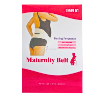Farlin Ceinture De Maternite bf-601