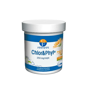 Fenioux Chlor & Phyl 120 Gelules