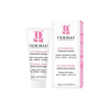 Fiderma B12 Creme Jour 50ml