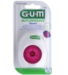 Fil Dentaire ButlerWeave Ciré Réf 1155