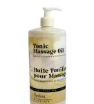 Fipabim Huile Tonifiante Pour Massage 100ml