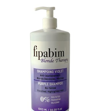 Fipabim Shampoing violet 1L