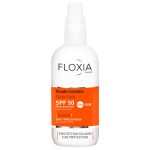 Floxia Ecran Fluide Invisible Spf50+ 100ml