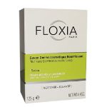 Floxia Savon nourissant sativa 125g