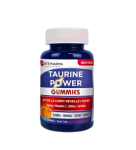 Forte Pharma Taurine Power Gummies Gout Cola 60gommes