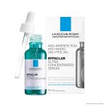 La Roche-Posay Effaclar Sérum à l’acide Salicylique Ultra Concentré | Peau à tendance acnéique | 30ml