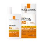 La Roche-Posay ANTHELIOS UVMUNE 400 crème solaire fluide invisible | peaux sensibles | 50ml