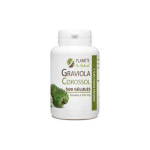 GPH Graviola Corossol 300mg 100gelules