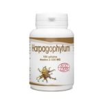 GPH Harpagophytum Bio 100 Gelules