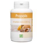 GPH Propolis 200gelules