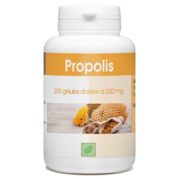 GPH Propolis 200gelules