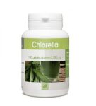 GPH chlorella 100gelules 300mg
