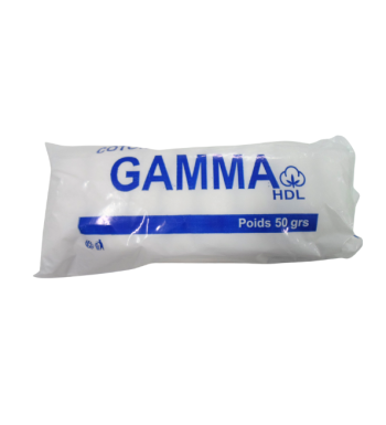 Gamma Coton 50 g