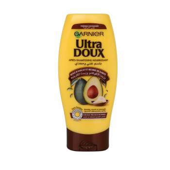 Garnier Ultra Doux Apres Shampooing Avocat 200ml