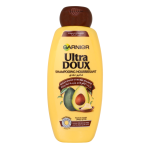 Garnier Ultra Doux Shampoing Avocat Karite 400ml