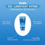 Manix Gel Pure – 200ml