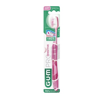 Gum Brosse a dents PRC Sensitive 510