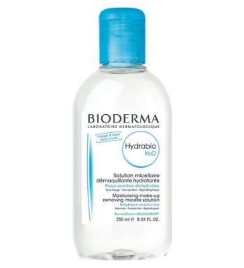 Bioderma – Hydrabio H2O – 250 ml