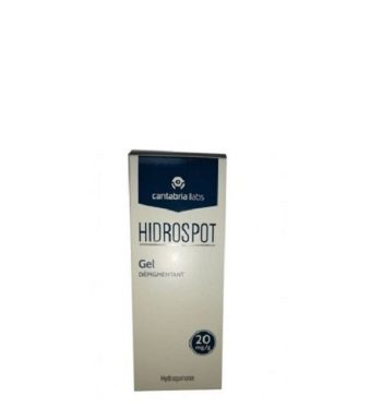 Heliocare – Hidrospot Gel 2% – 30 G