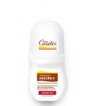 ROGE CAVAILLES DÉO ABSORB+ HOMME 48H ROLL-ON 50ML