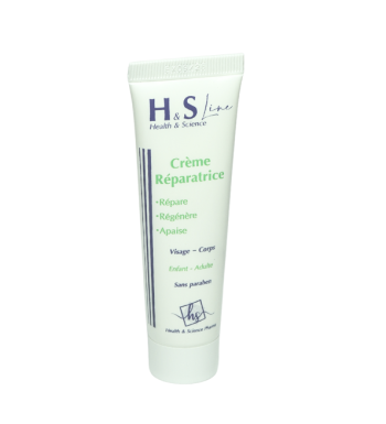 H&S Line Crème Réparatrice 30ml