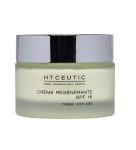 HT Ceutic Creme Regenerante Spf15 50ml