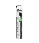 HUMBLE BROSSE A DENTS ADULTE A BASE DE PLANTES X1