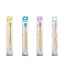HUMBLE BROSSE A DENTS POUR ENFANTS MULTICOLOR