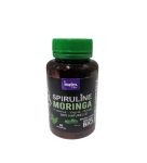 Hydra plus Spiruline Moringa 120 Comprimes