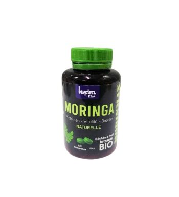 Hydra plus Moringa 300mg 60cps