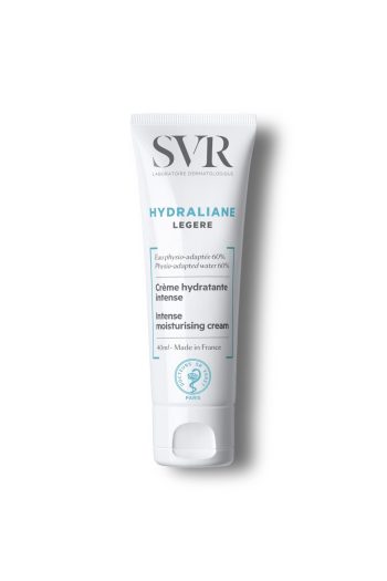 SVR HYDRALIANE Légère 40 ML