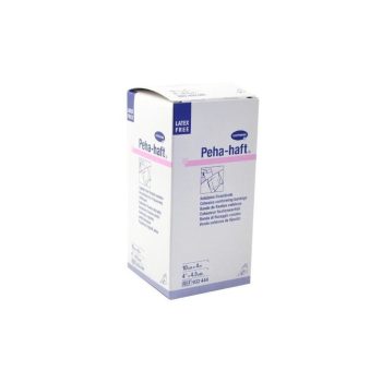 Hartmann Peha-Haft Bande Fixation 10*4 932444