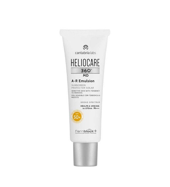 Heliocare 360° A-R Emulsion Spf50+ 50ml Heliocare 360° A-R Emulsion Spf50+ 50ml