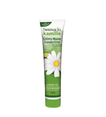 Herbacin Hand cream Parfums Original 75ml