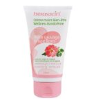 Herbacin hand cream wild rose tube 75ml