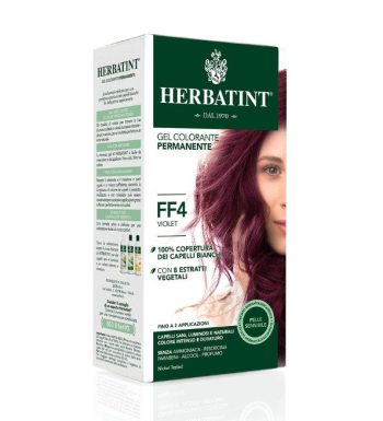 Herbatint FF4 Violet 150ml
