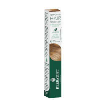 Herbatint Mascara Retouche Cheveux Blanc (Blond) 10ml