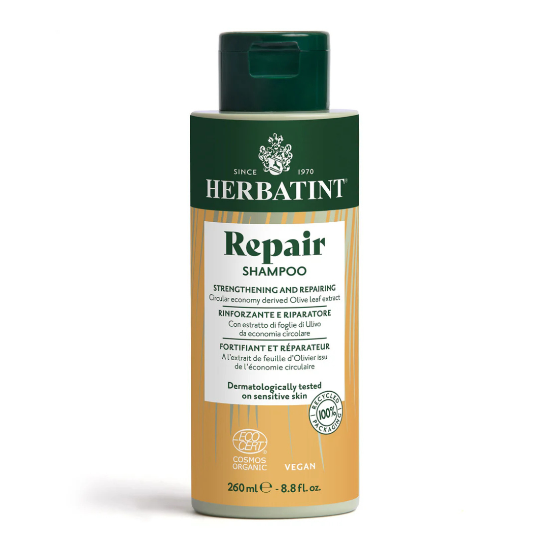 Herbatint Shamp Repair 260ml Herbatint Shamp Repair 260ml
