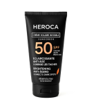 Heroca Sunscreen Creme Solaire Invisible Spf50+ 50ml