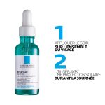 La Roche-Posay Effaclar Sérum à l’acide Salicylique Ultra Concentré | Peau à tendance acnéique | 30ml