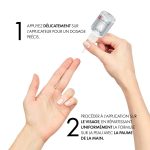 Vichy Liftactiv H.A. EPIDERMIC FILLER – RIDES ET FERMETE | Tous types de peaux | 30ml